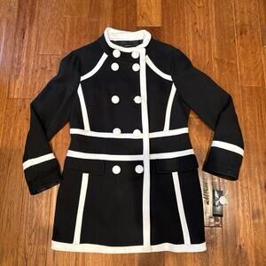 INC International Concepts Coat